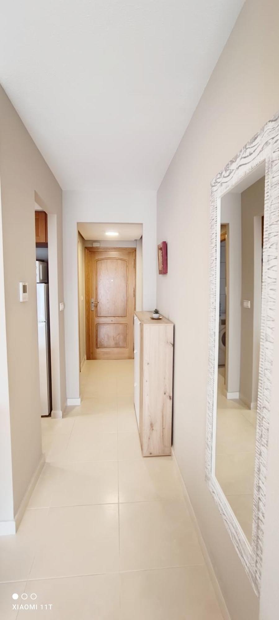 Pmt19 - Los Locos 19 - Edificio Orbiplaya Torrevieja Eksteriør billede