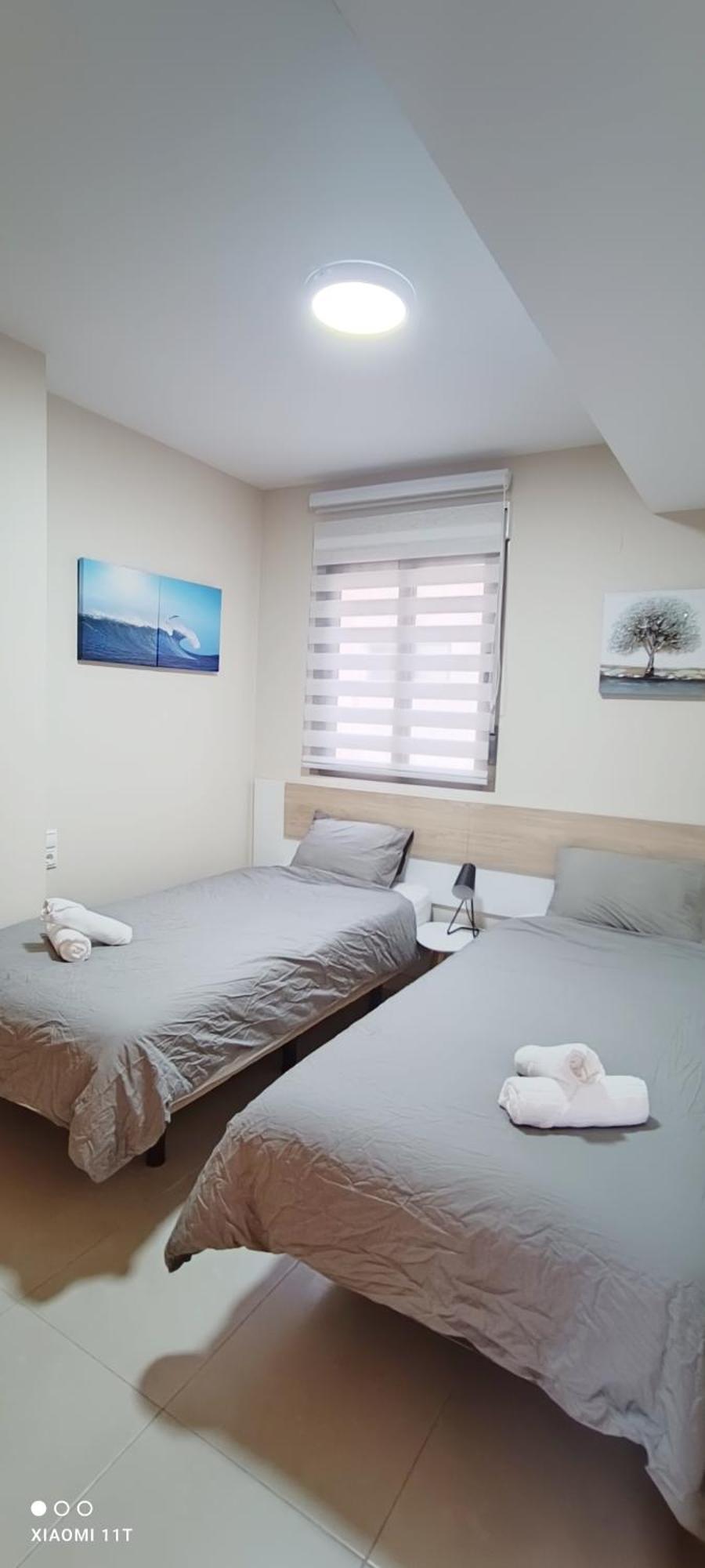 Pmt19 - Los Locos 19 - Edificio Orbiplaya Torrevieja Eksteriør billede