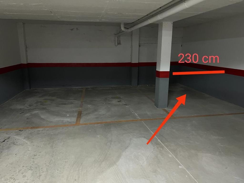 Pmt19 - Los Locos 19 - Edificio Orbiplaya Torrevieja Eksteriør billede